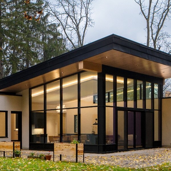 Residential